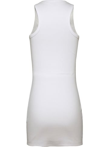 Tommy Hilfiger Sukienka "Essential" w kolorze białym