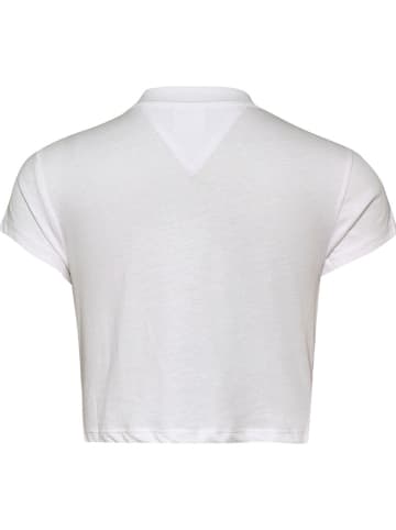 Tommy Hilfiger Shirt "Essential" wit