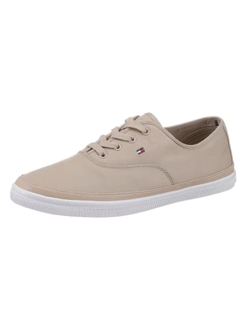 Tommy Hilfiger Shoes Sneakers in Beige/ Weiß