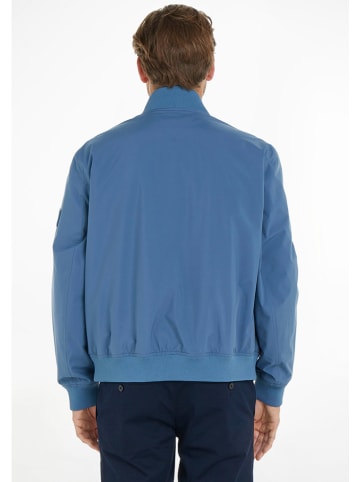Tommy Hilfiger Functionele jas "TH Protect" blauw