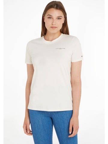 Tommy Hilfiger Shirt in Creme