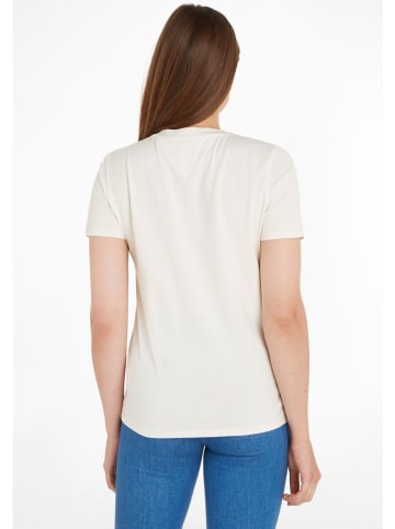 Tommy Hilfiger Shirt in Creme