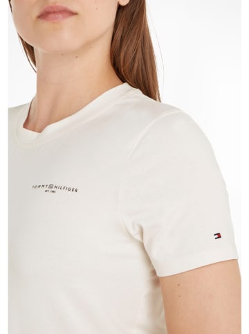 Tommy Hilfiger Shirt in Creme