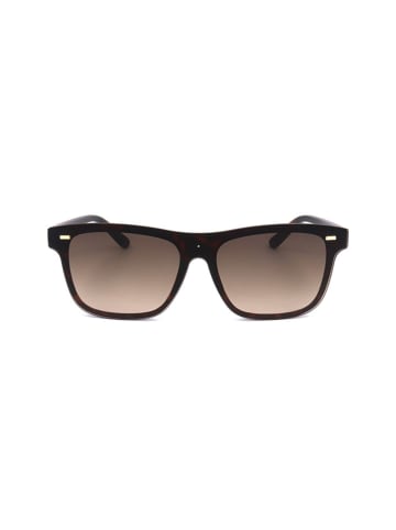 Guess Herren-Sonnenbrille in Havana/ Braun