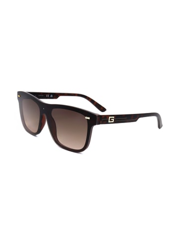 Guess Herren-Sonnenbrille in Havana/ Braun