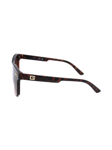 Guess Herren-Sonnenbrille in Havana/ Braun