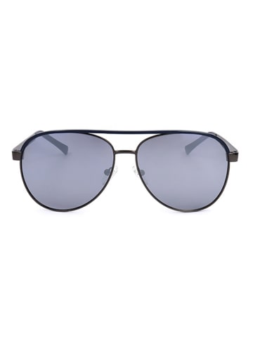 Guess Damen-Sonnenbrille in Grau