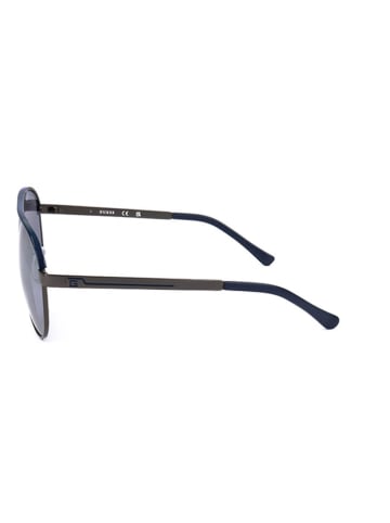 Guess Damen-Sonnenbrille in Grau