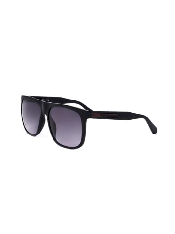 Guess Herren-Sonnenbrille in Schwarz