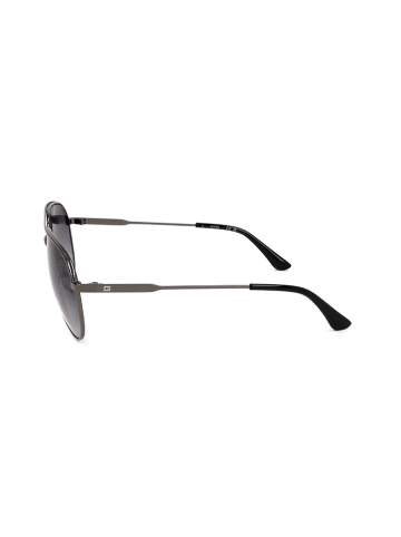 Guess Herren-Sonnenbrille in Grau