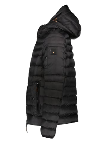DEKKER Steppjacke in Schwarz günstig kaufen | limango