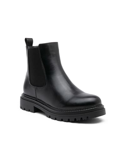 Foreverfolie Boots zwart