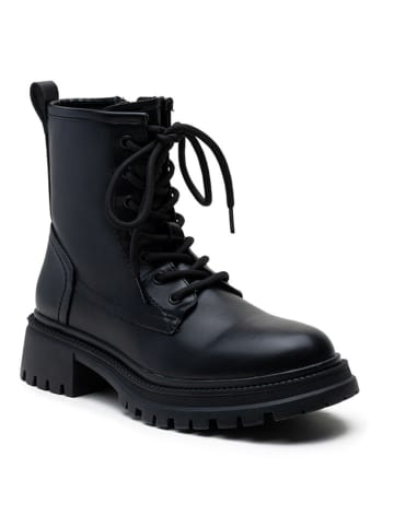 Foreverfolie Boots zwart