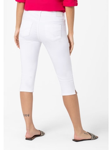 Timezone Jeggings in Weiß