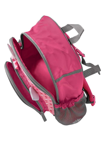 Sterntaler Rucksack "Emmi" in Pink - (B)24 x (H)30 x (T)10 cm