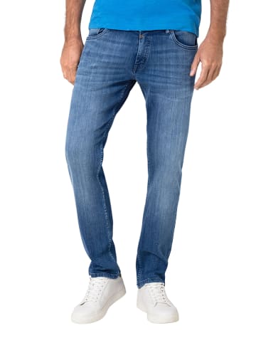 Timezone Jeans "EduardoTZ" - Slim fit - in Blau