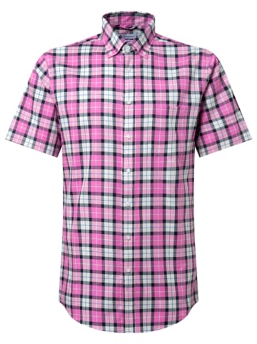 Seidensticker Hemd - Regular fit - in Pink