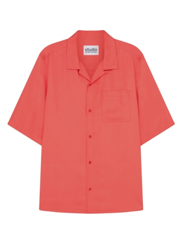 Seidensticker Blouse - regular fit - rood