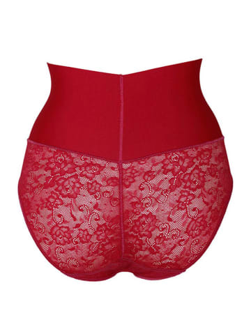 MAIDENFORM Shape-hipster rood