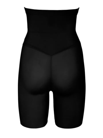 MAIDENFORM Spodenki modelujące w kolorze czarnym