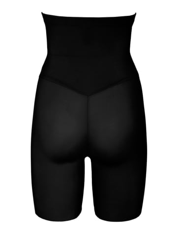MAIDENFORM Spodnie modelujące w kolorze czarnym