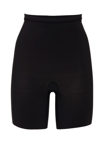 MAIDENFORM Spodnie modelujące w kolorze czarnym