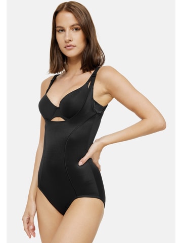 MAIDENFORM Shape-Panty in Schwarz