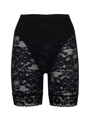MAIDENFORM Spodenki modelujące w kolorze czarnym