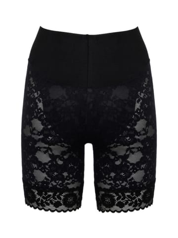 MAIDENFORM Spodenki modelujące w kolorze czarnym