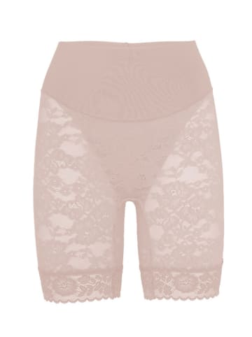MAIDENFORM Spodenki modelujące w kolorze jasnoróżowym