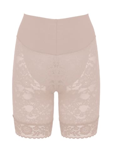 MAIDENFORM Shape-Hose in Rosé
