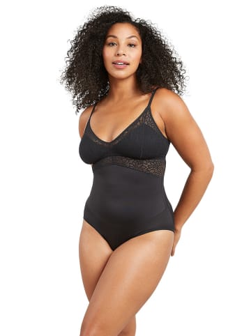 MAIDENFORM Shape-body zwart