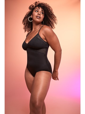 MAIDENFORM Shape-body zwart