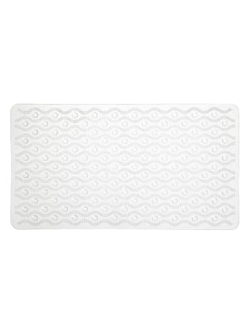 Sealskin Duscheinlage in Transparent - (B)71 x (H)40 cm