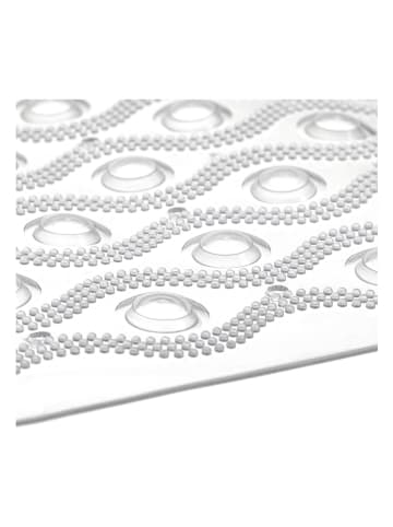 Sealskin Duscheinlage in Transparent - (B)71 x (H)40 cm