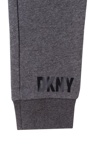 DKNY Sweathose in Grau