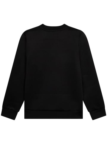 DKNY Sweatshirt in Schwarz