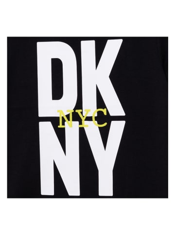 DKNY Shirt zwart