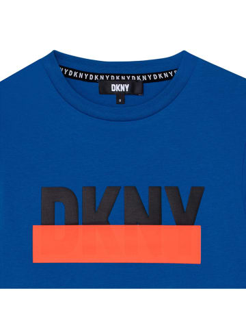 DKNY Longsleeve blauw
