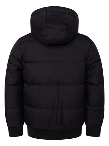 DKNY Omkeerbare jas zwart