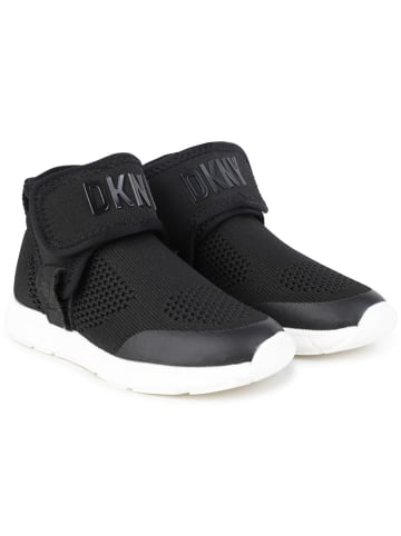 DKNY Sneakers zwart