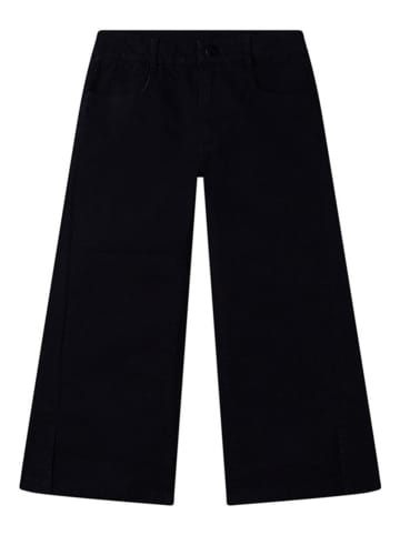DKNY Dżinsy w kolorze czarnym