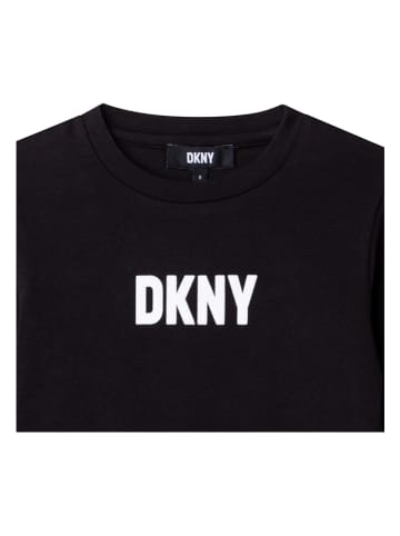DKNY Longsleeve zwart