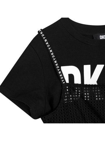 DKNY 2-delige set zwart