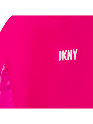 DKNY Shirt roze