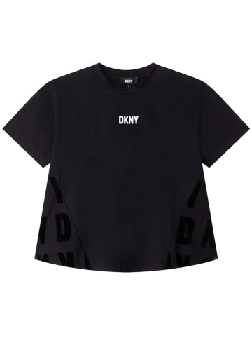 DKNY Shirt in Schwarz