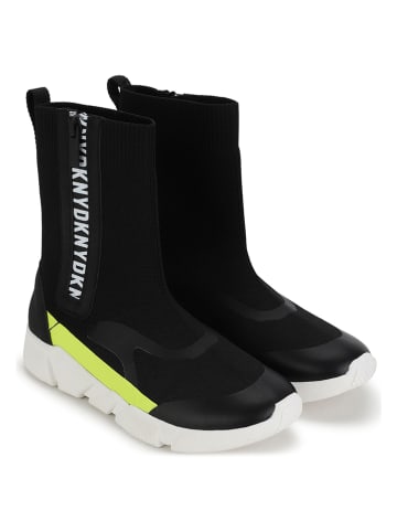 DKNY Boots zwart