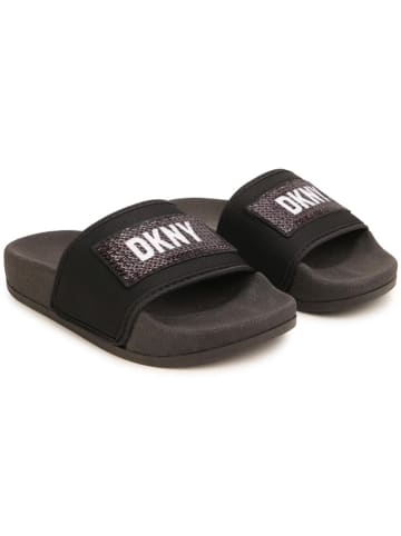 DKNY Instappers zwart