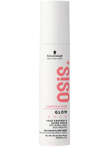 Schwarzkopf Professional Serum "Osis +" do włosów - 50 ml
