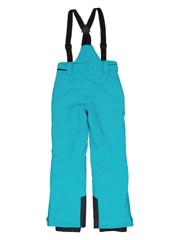 Killtec Ski-/snowboardbroek petrol